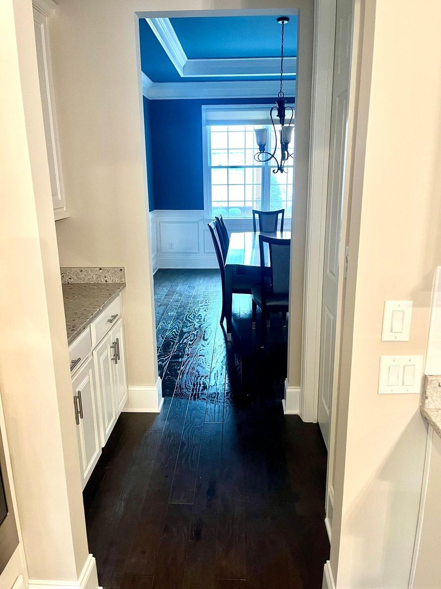 Interior Painting for MHC Painting in Bucks County,  PA