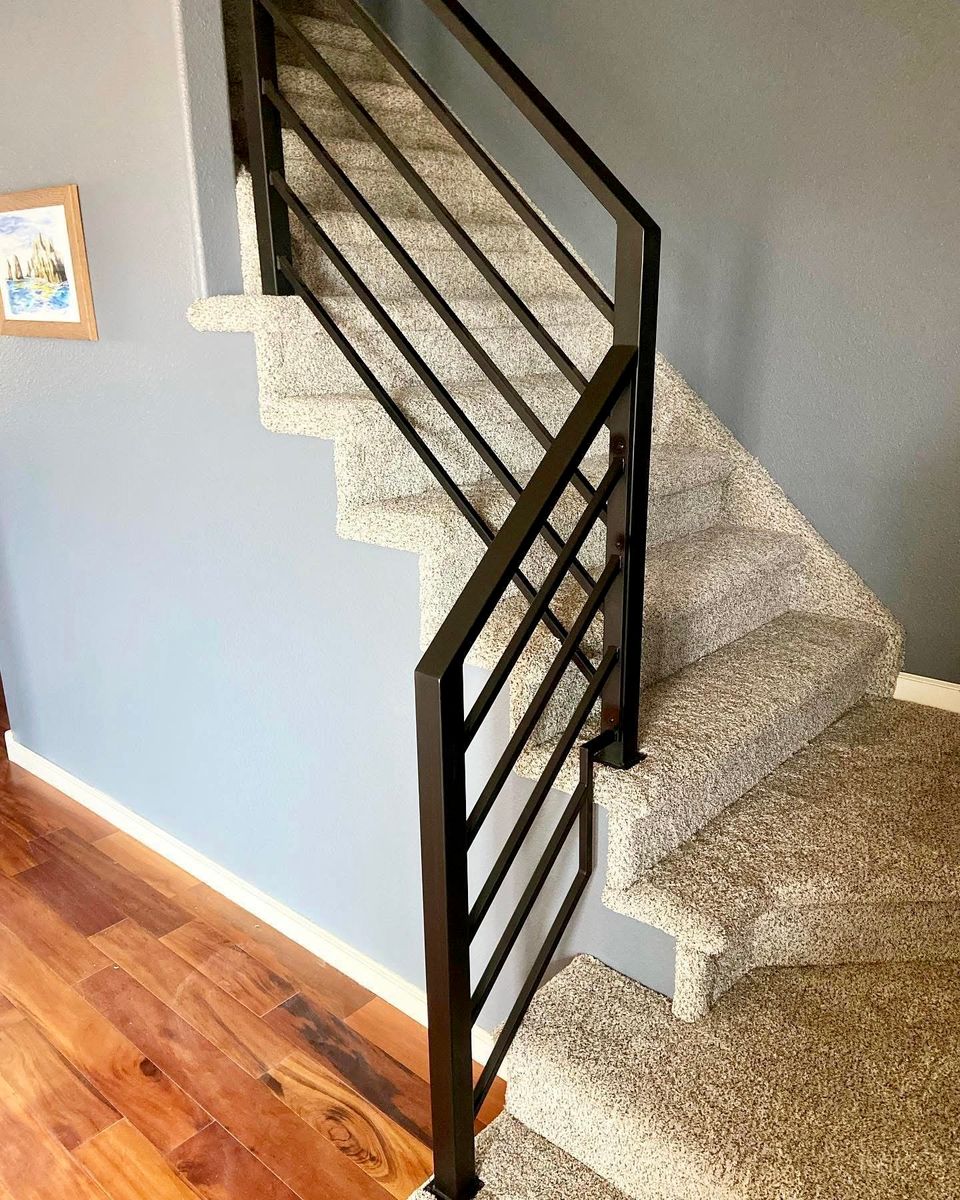 Carpentry for All Season Improvements LLC in Colorado Springs, CO