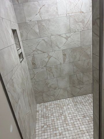 Bathroom Remodels for CE Restoration in Durham, NC