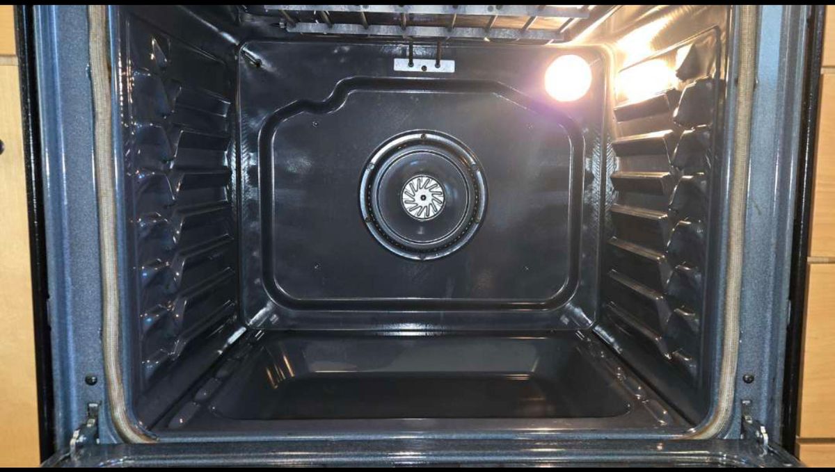 Deep Cleaning for OrganiClean in Thomaston, ME