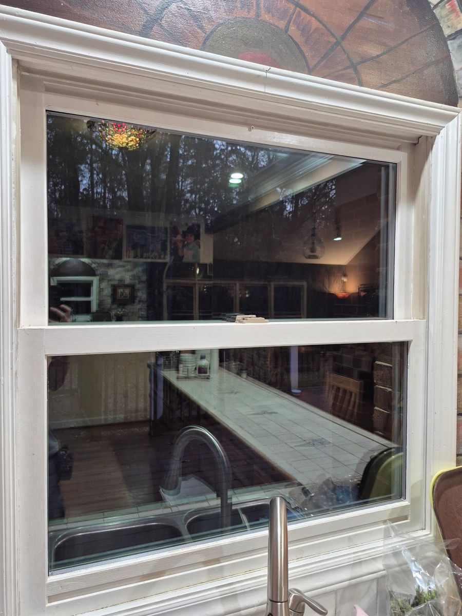 Window Glass Replacement for Pane -N- The Glass in Rock Hill, SC