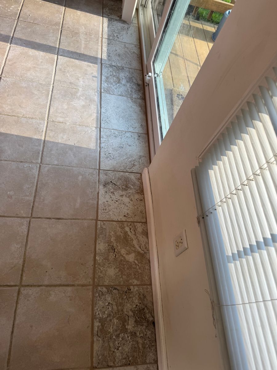 Ceramic tile for Finnegan Flooring in Elkton, MD