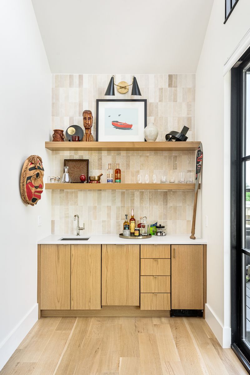 Kitchen and Bathroom Renovations for Radiant Homes LLC in Fort Collins, CO