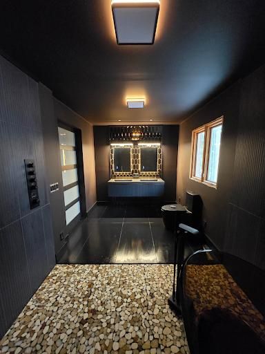 Bathroom Renovation for Cribwiz 419 in Toledo, OH