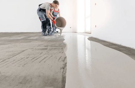 Concrete Coatings for STX Stain Pros in Seguin, TX