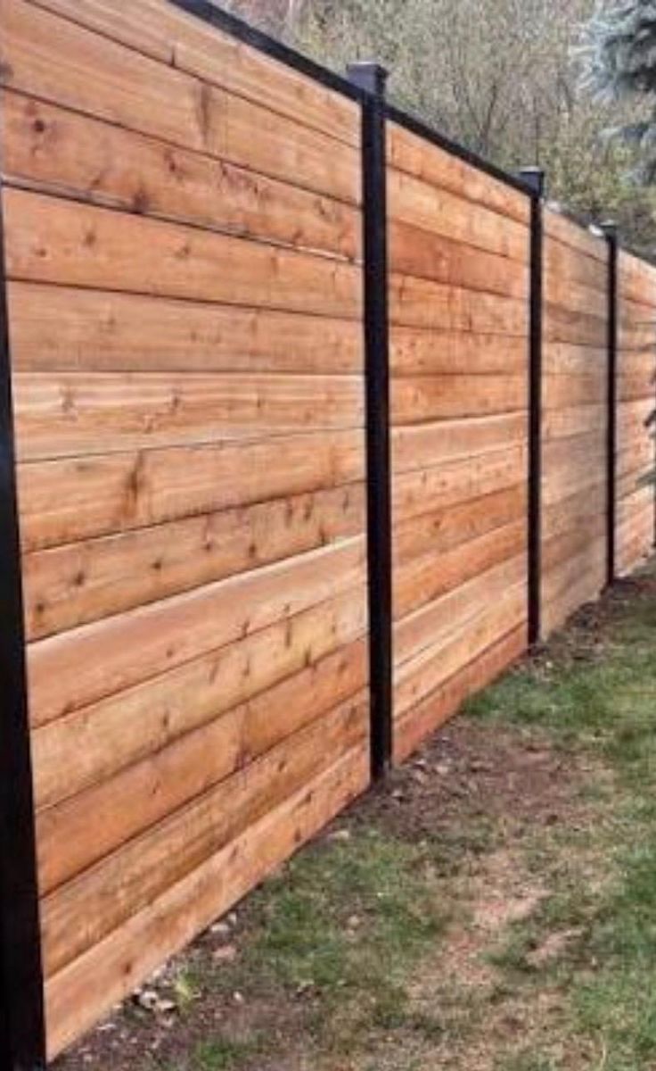 Fencing for J and R Co. in San Antonio,  TX