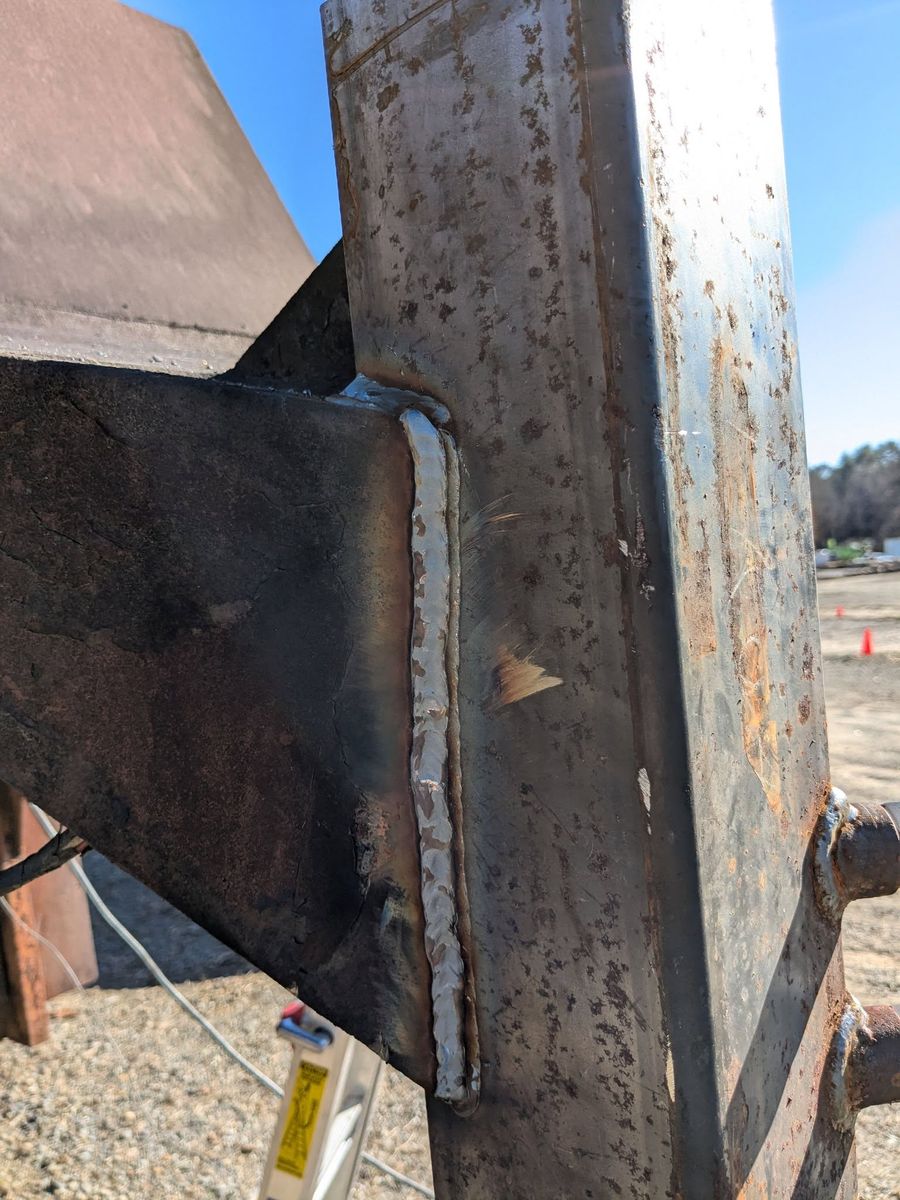 Repair and Maintenance for Moose Welding And Metalworks in Blue Ridge, GA