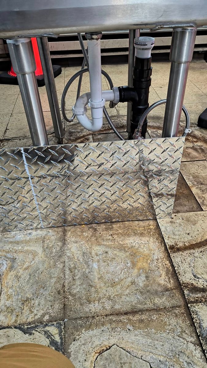 Traveling Welding for Mid-Mountain Maintenance in Bonney Lake, WA