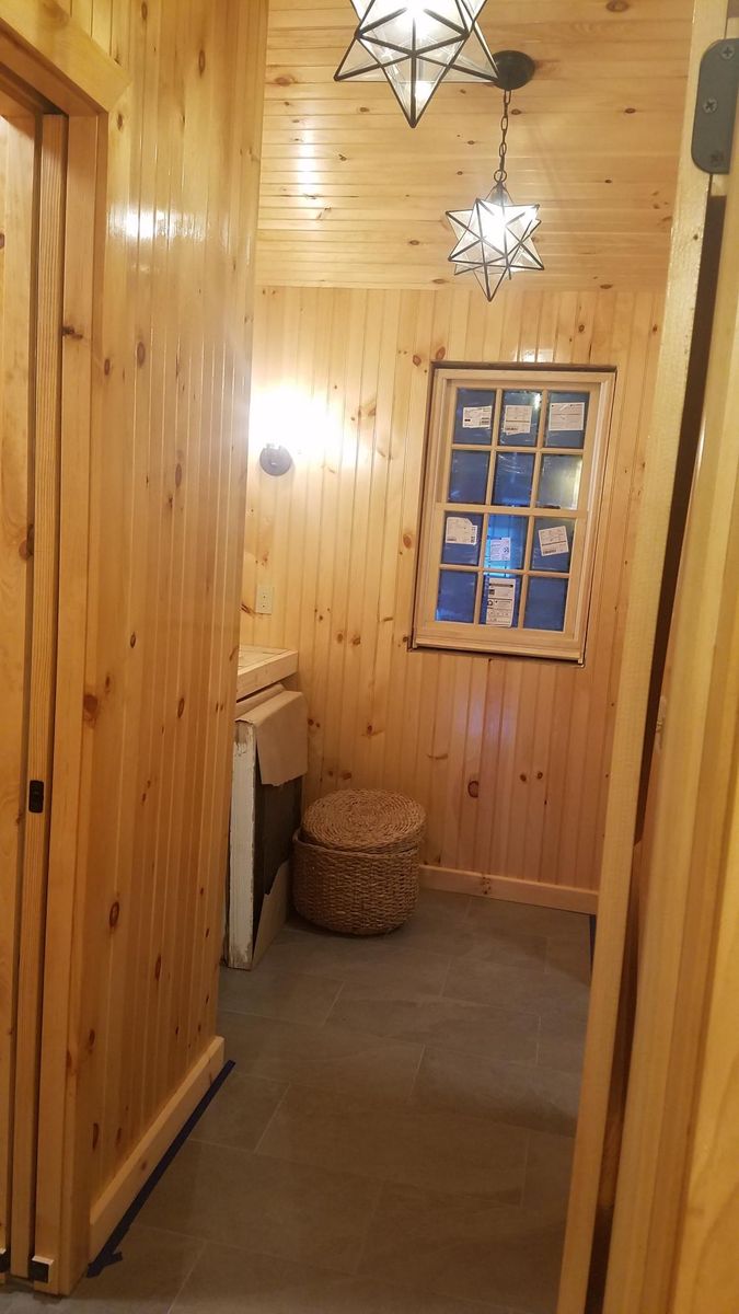 Carpentry for Frame II Finish Builders in Fairfield, ME