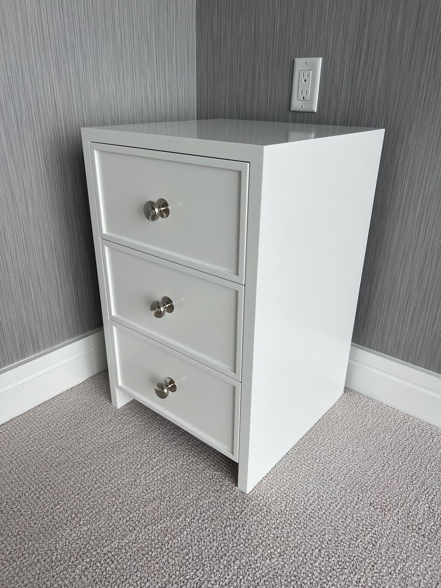 Cabinet Refinishing for Cameron's Fine Finishes  in Natick, MA