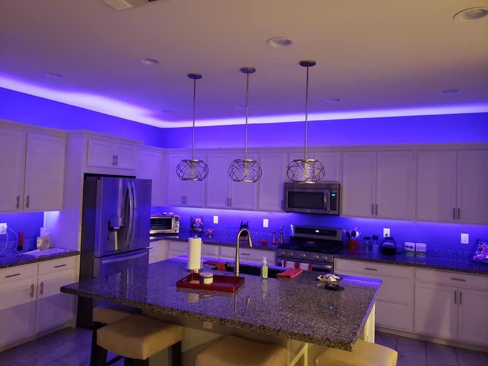 Electrical Repairs for LV Innovations in Phoenix, AZ