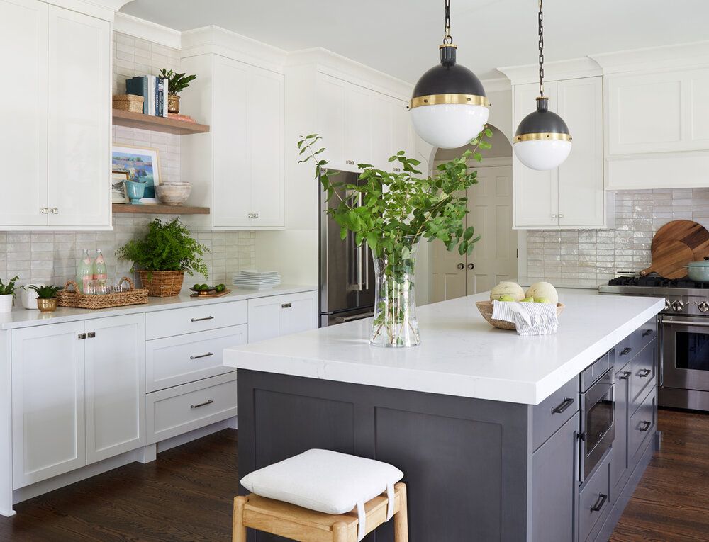 Kitchen Renovation for Porto Flooring and Renovations in Middletown, NJ