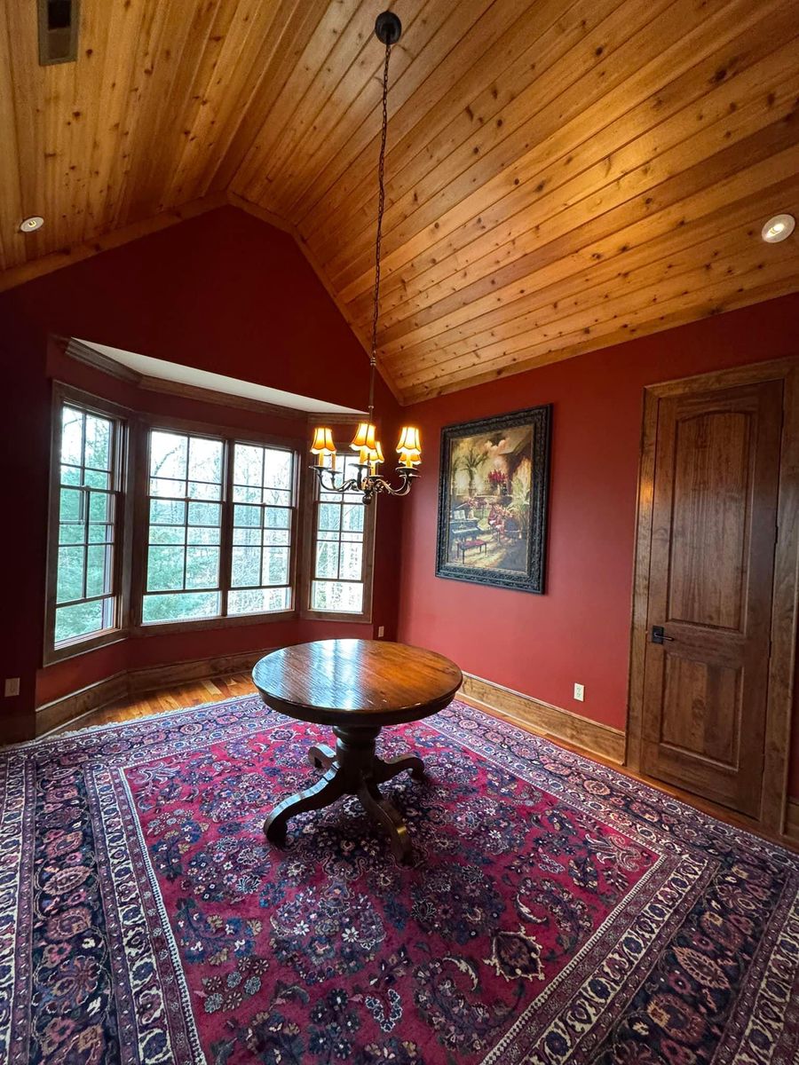 Exterior Painting for Kingsmen Painting in Simpsonville, SC