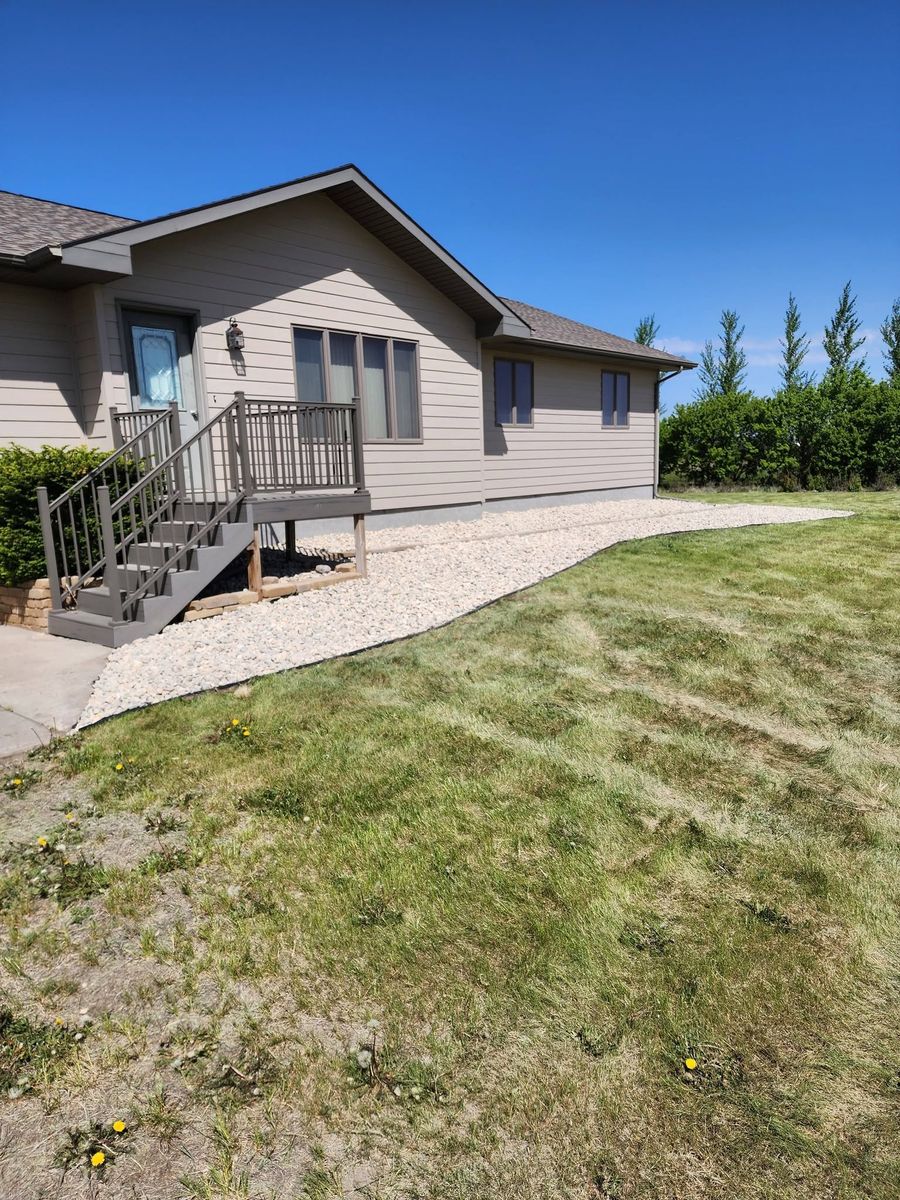 Lawn Care for All Things Yard and Lawn Care LLC in Huron, SD