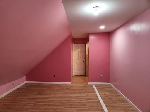 Interior Remodel for JayTees Improvements in Indianapolis, Indiana