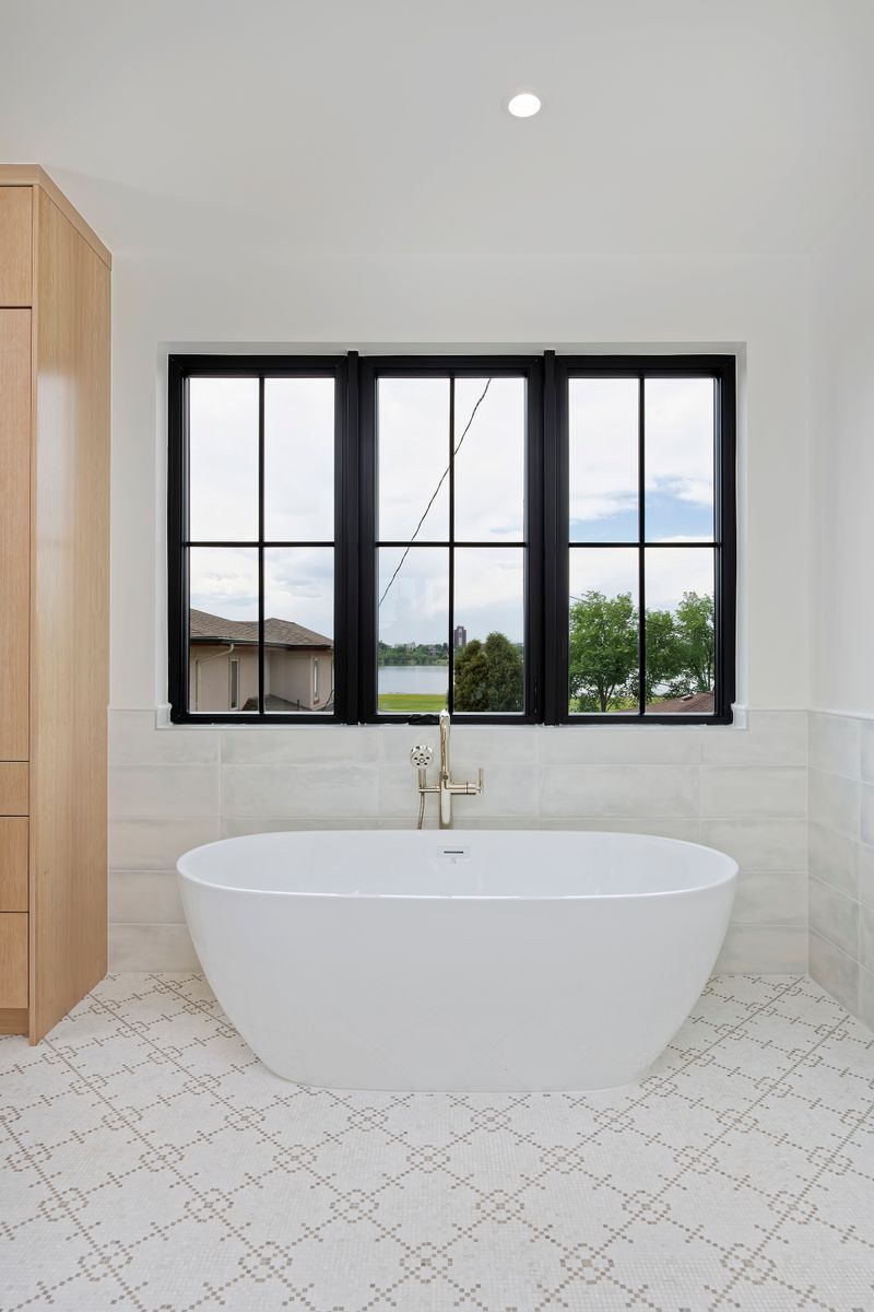 Kitchen and Bathroom Renovations for Radiant Homes LLC in Fort Collins, CO