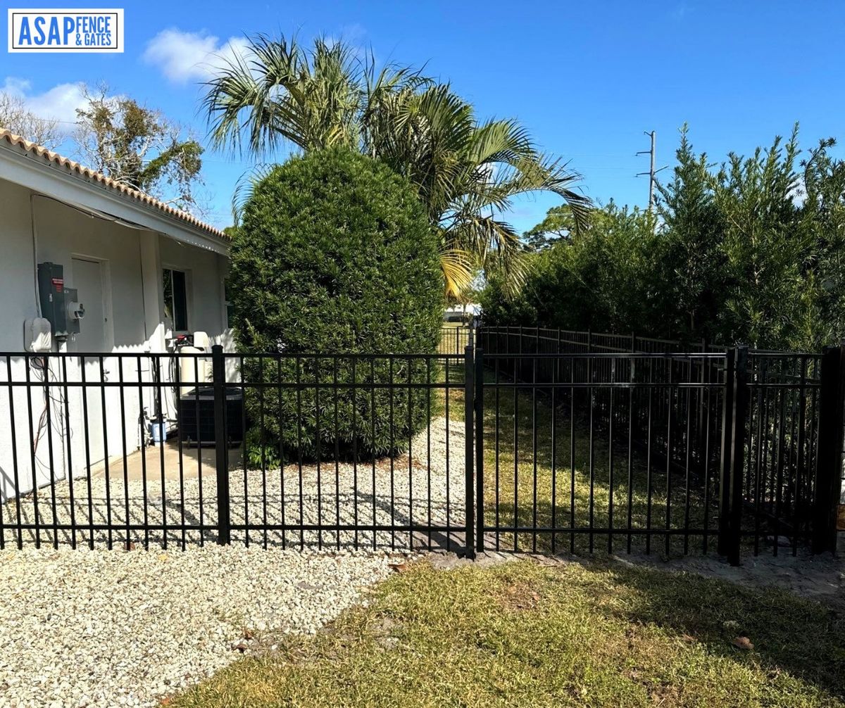 Gate Installation and Repair for ASAP Fence & Gates - Central, FL in Leesburg, FL