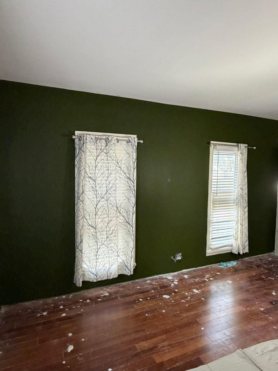 Painting & Drywall for Nate’s Handyman Services in Rochester, NY