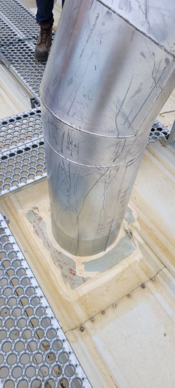 24/7 Emergency Roof Repairs for Triumph Inc - Repair & Maintenance in Scarborough, ON