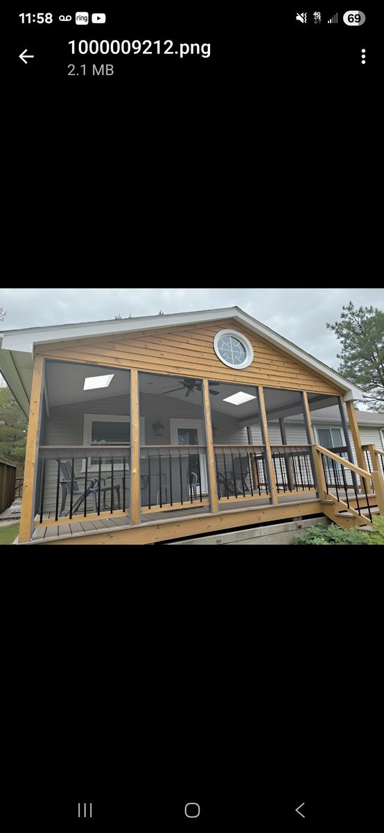 Custom Home Building for Murphy's Tech & Trade in Sullivan County, NH