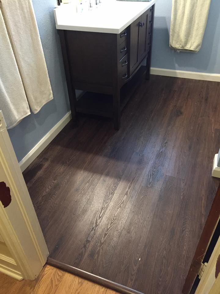 Flooring for Brockmeier Handyman & Renovation in Springfield, MO