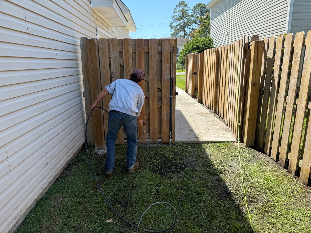 Fence Installation & Repair for American Privacy Fencing & More in Statesboro, GA