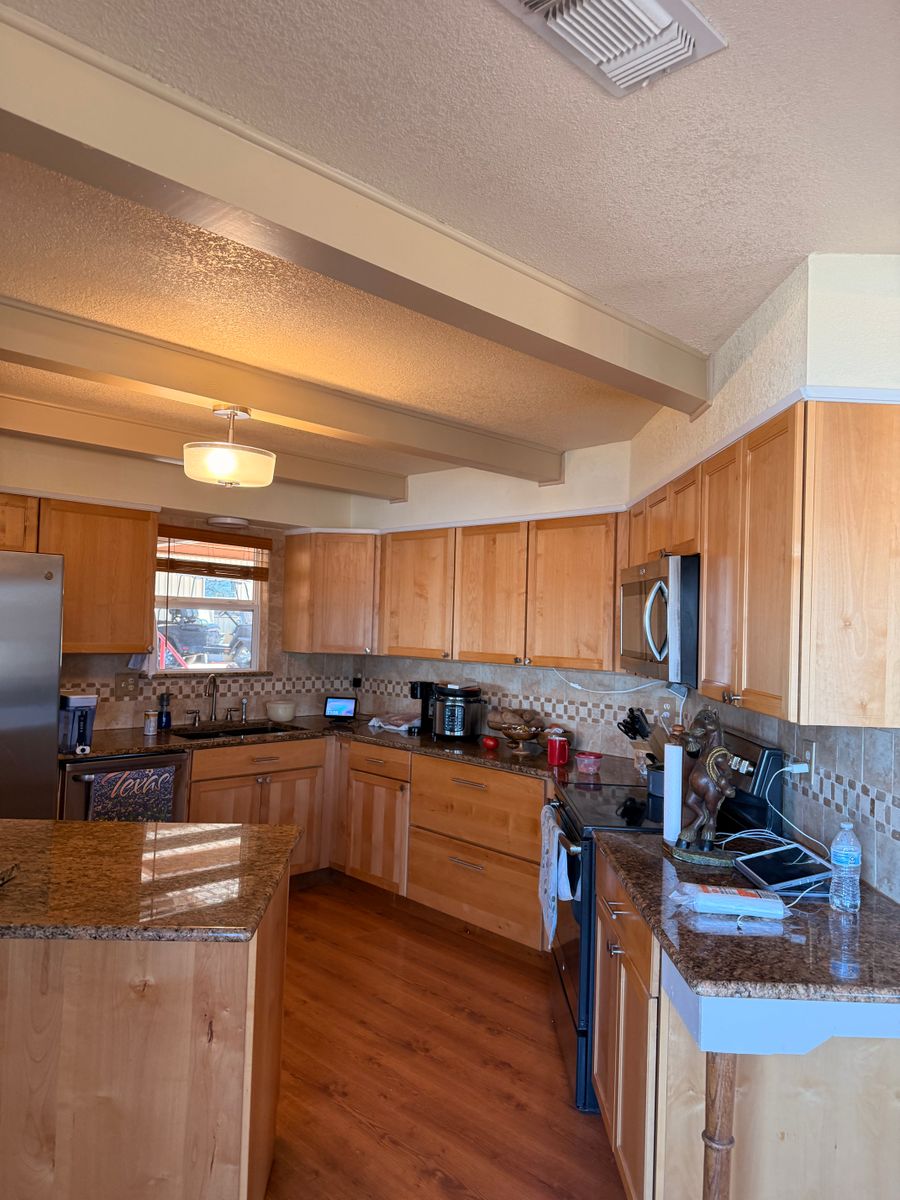 Complete Remodels for S&R Home Renovations in Brownwood, TX