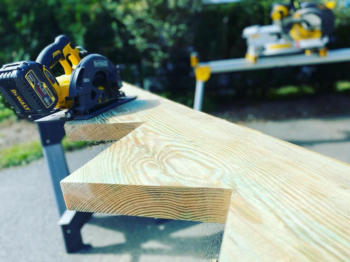 Custom Carpentry for Right Angle Carpentry in Hanson, MA