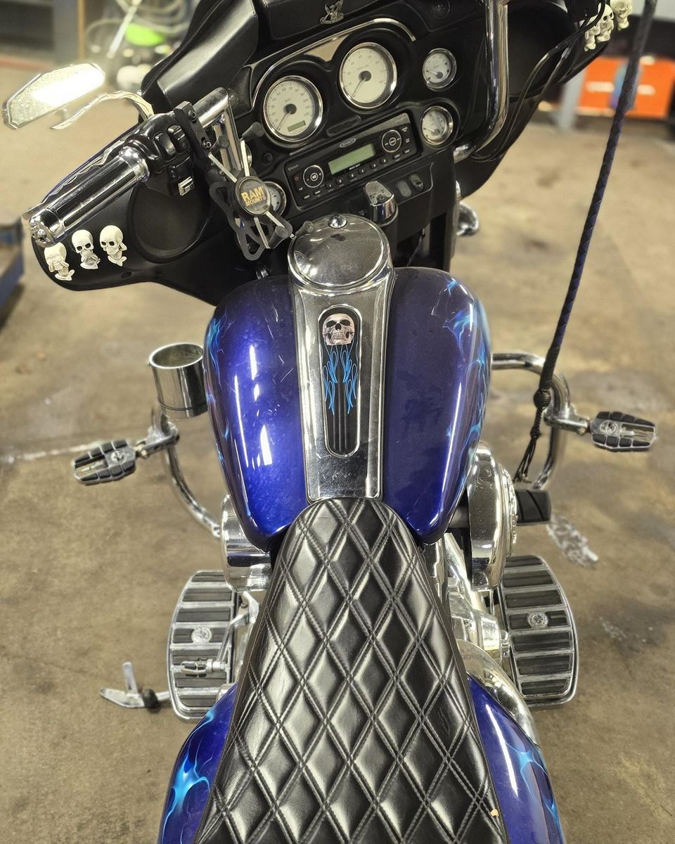 Exterior Detailing for Luxury Auto Detail in Peoria, IL