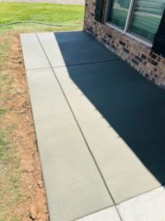 Concrete Repair for Nati's Masonry & Promotions LLC in Odessa, TX