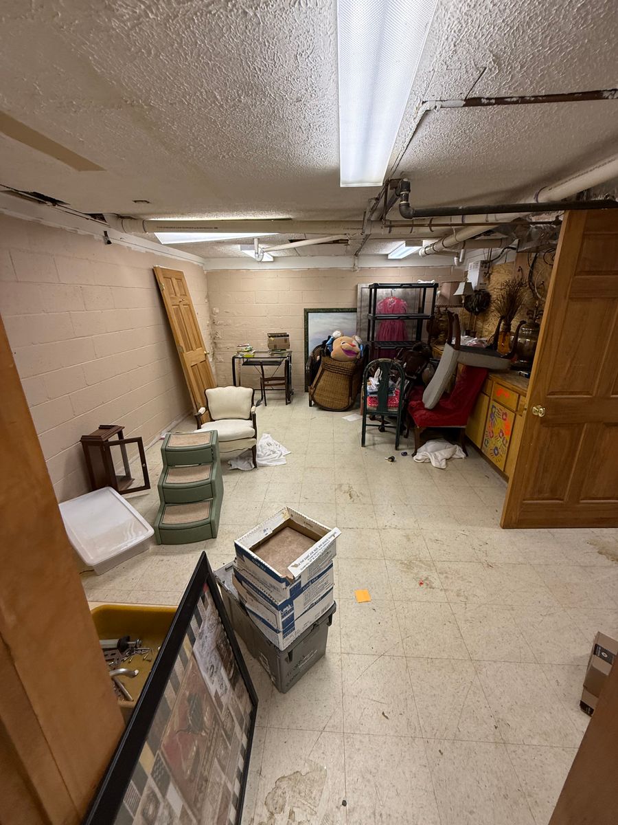 Estate Cleanouts for Valley View Junk in Stephens City, VA