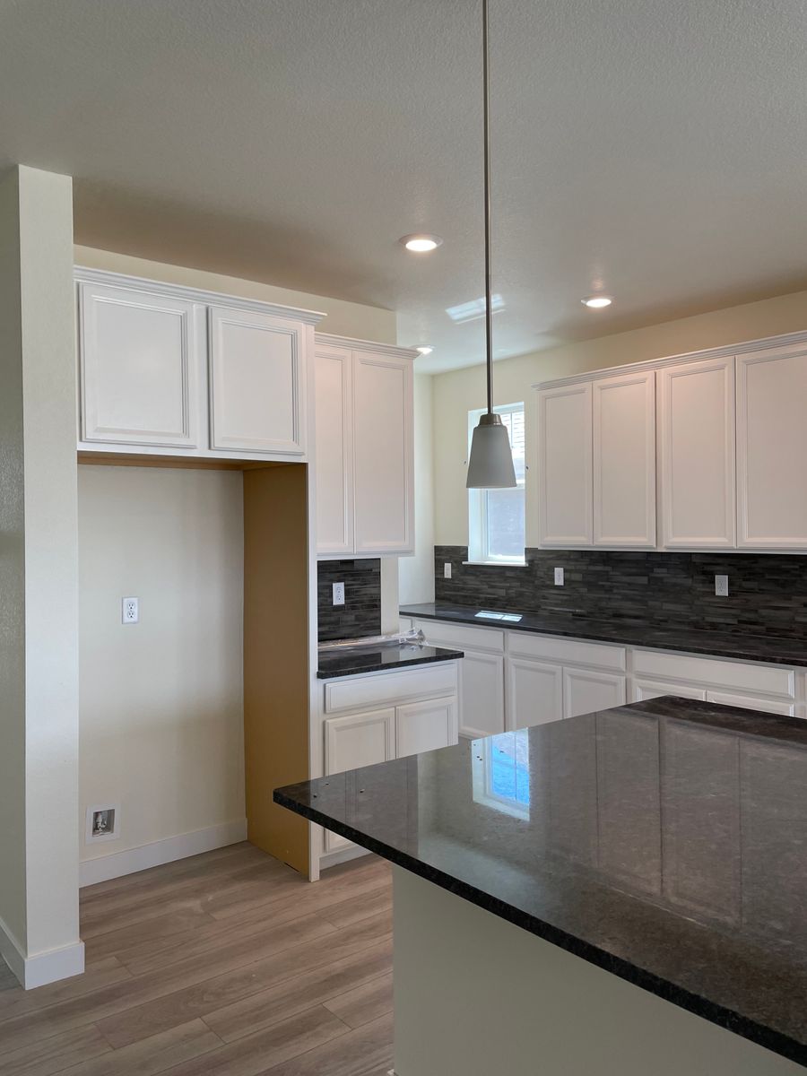 Flooring for Obed-Edom Construction in Broomfield County, CO