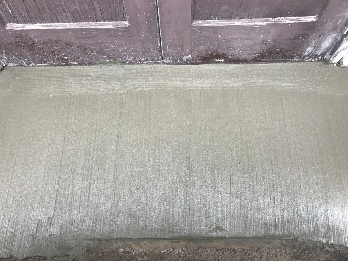 Concrete for Lake Erie Companies in Grand River, OH