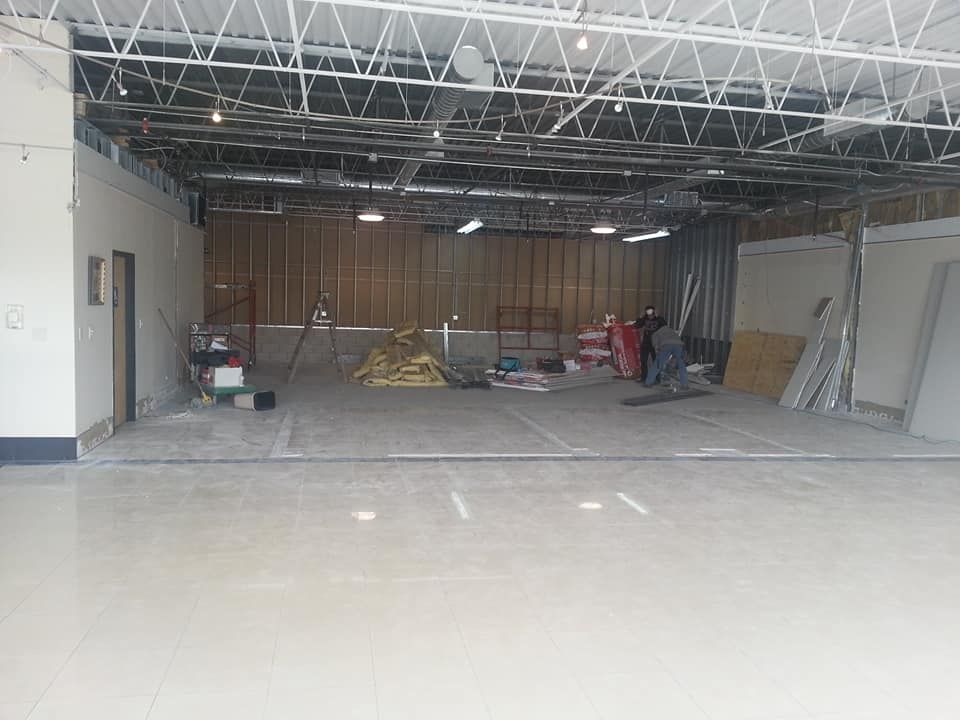 Restaurant Construction for Construction Development Inc in Palatine Northwest, IL