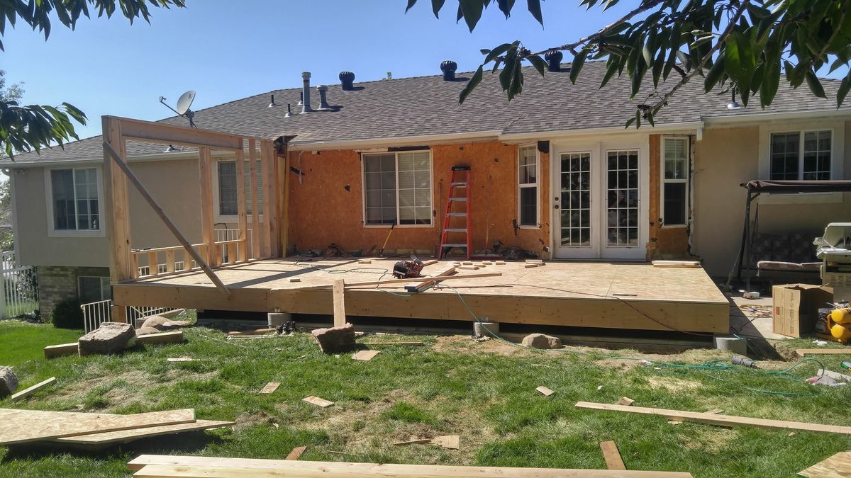 Bespoke Creations for Line of Sight Development in Ogden, UT