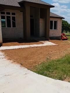 Hardscape Installation for Oviedo Land & Garden in Bastrop, TX