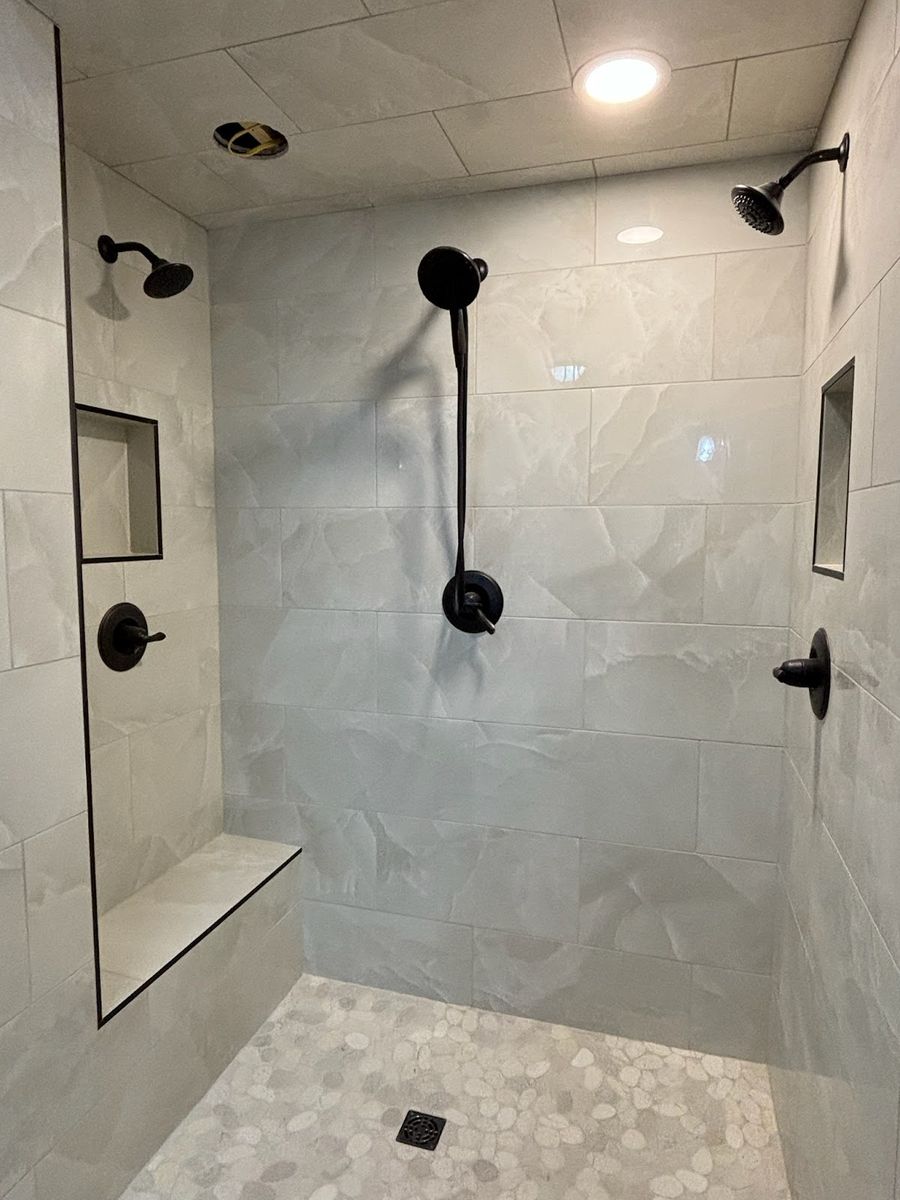 General Remodeling for CR Renovations and Maintenance in Bell, FL