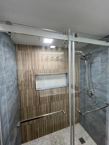 Bathroom Remodels for TJ & M Home Improvement  in Westbury, NY