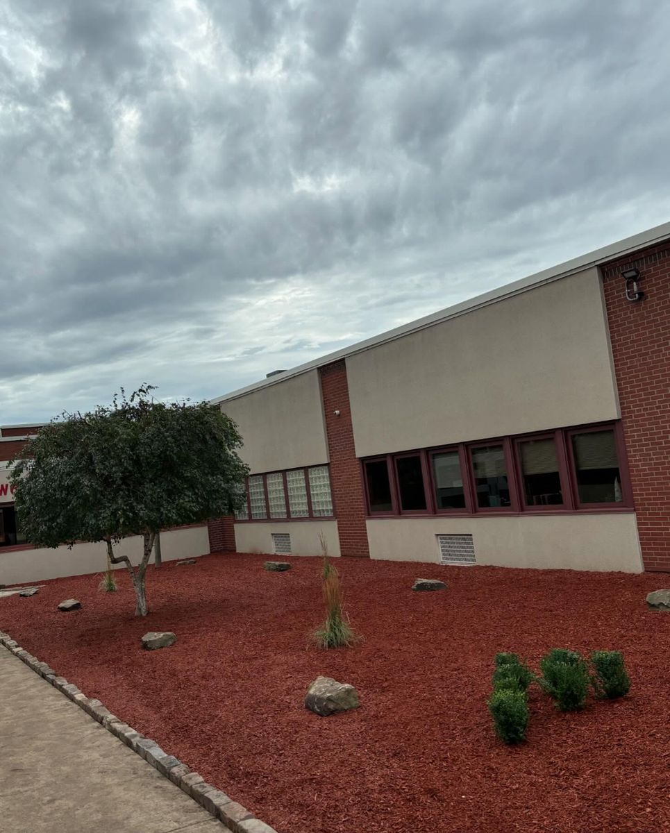 Hardscaping and Landscaping for Mark's Multiple Landscaping in Pittsburgh, PA