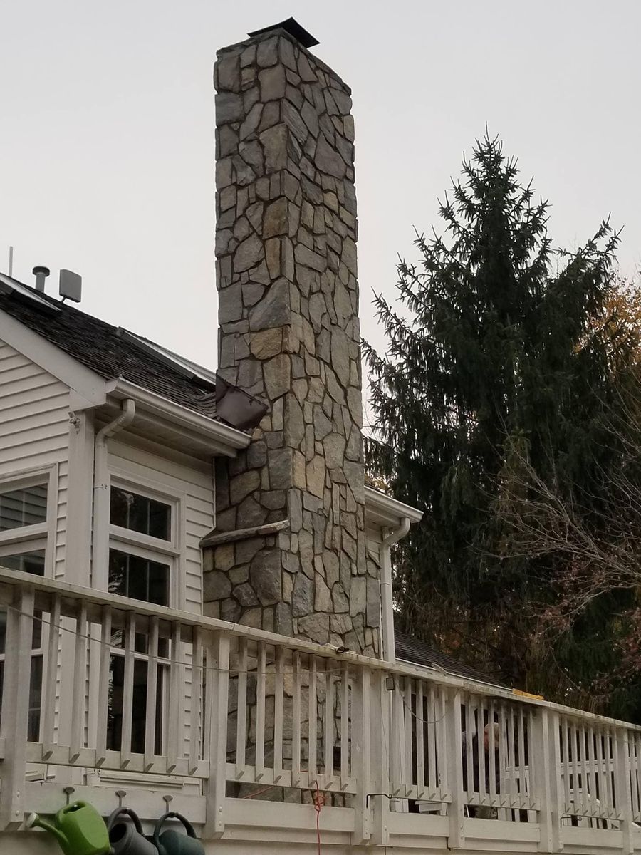 Masonry  for MAS Home Improvement in Washington, DC