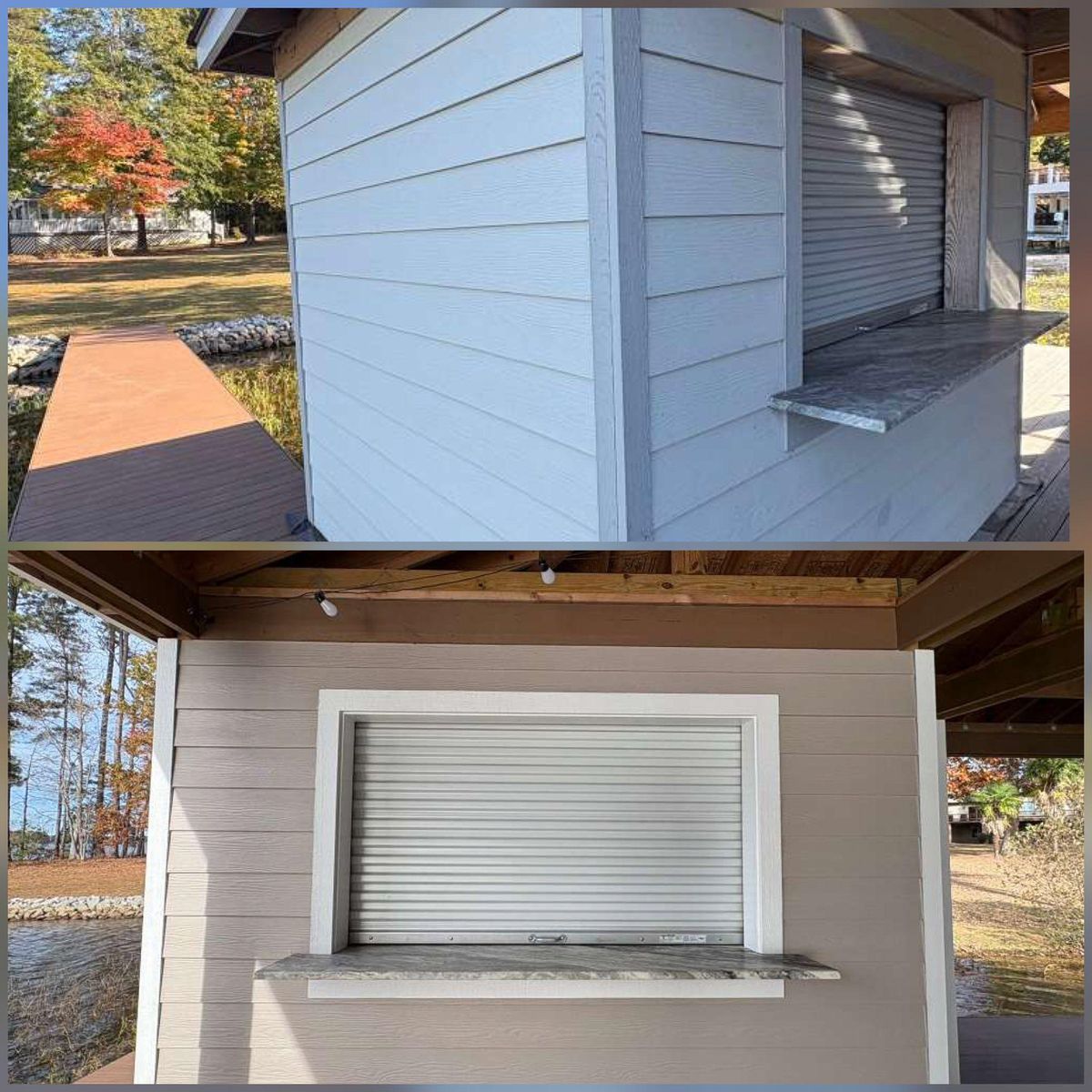 Other Services for M&F Painting in Waynesville, NC