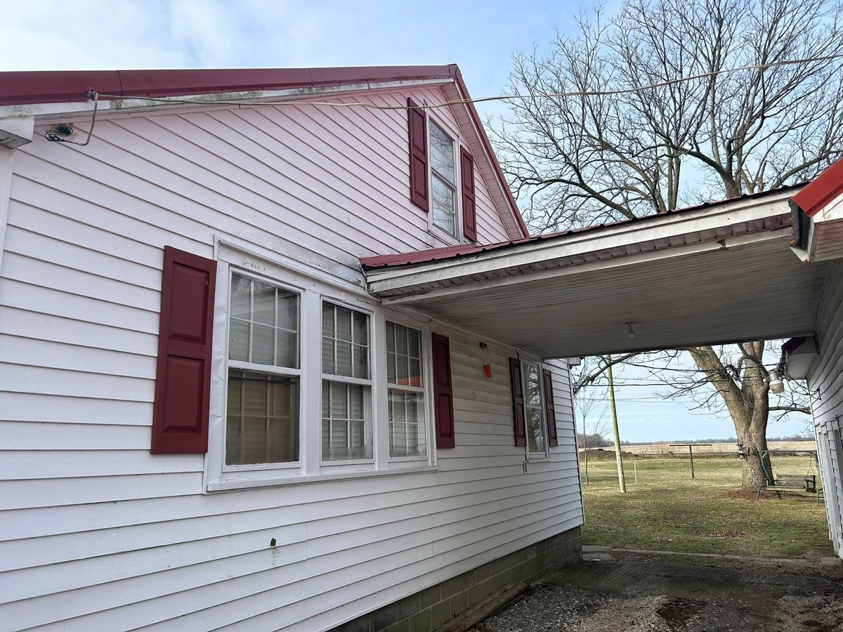 Siding for Well Hung Windows & More in Hot Springs, AR