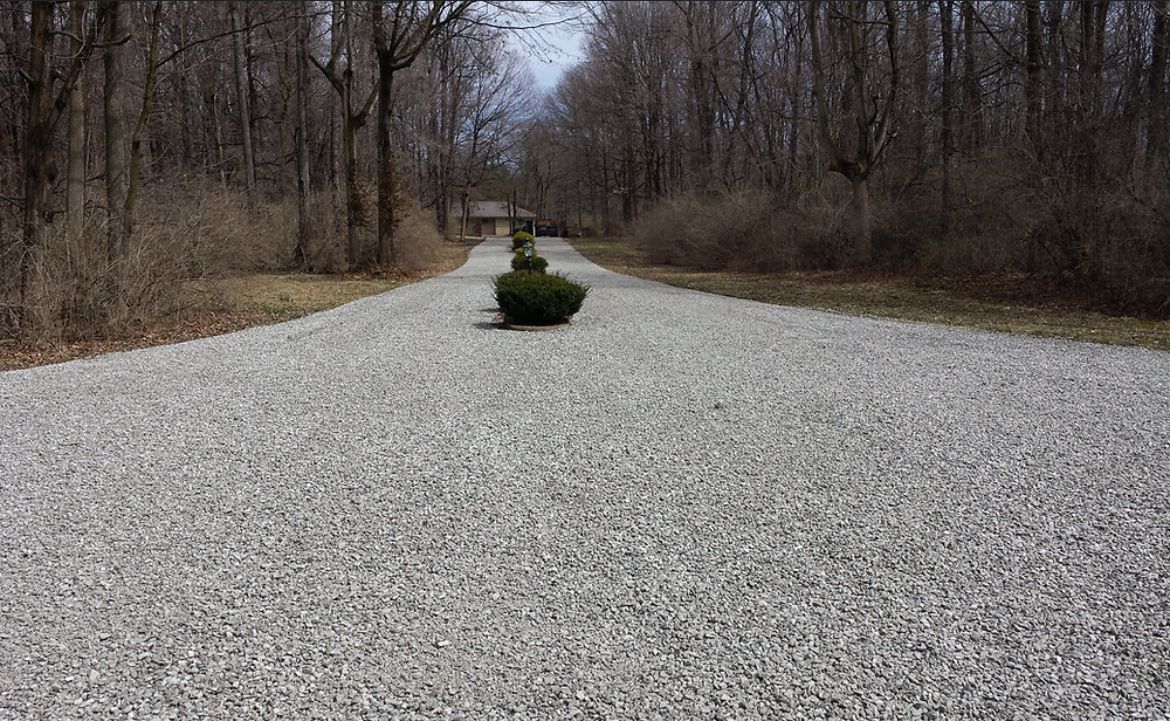 Driveway Construction and Repair for Mountainside Property Services LLC in Warrenton, VA, Warrenton, VA