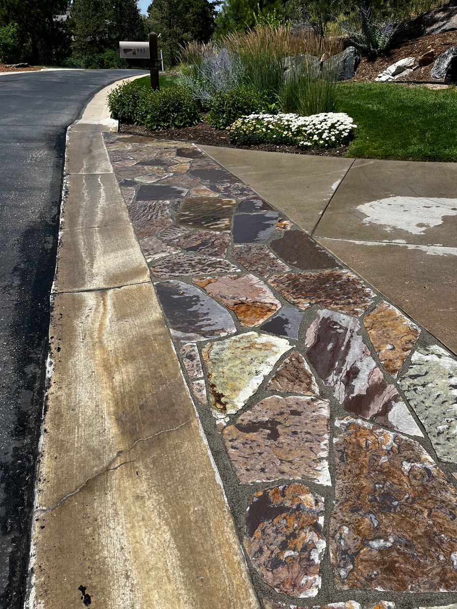 Stone Facades for Curb Appeal Masonry in Aurora, CO