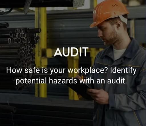 Safety Compliance for ZALEMO in Houston, TX