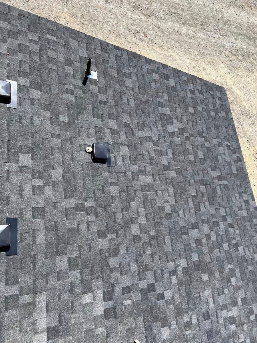 Roofing Repairs for Crestwell Roofing Plus LLC in Grants Pass, OR