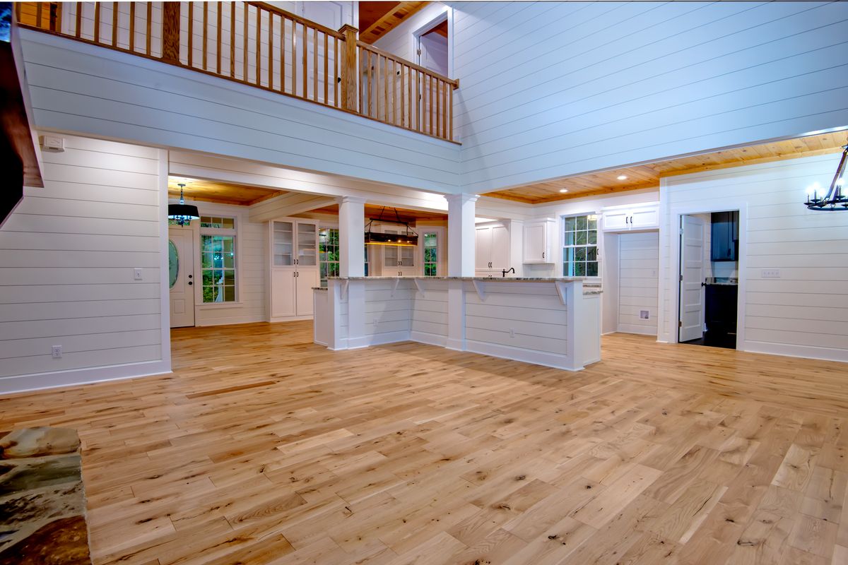 Home Remodeling for Emfinger Custom Builders LLC in Pine Mountain, GA