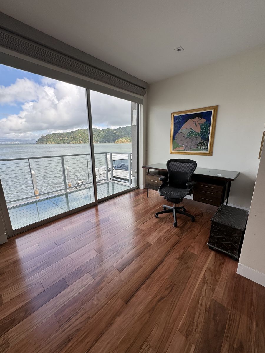 Floor Installation for Unique Hardwood Floors in Concord, CA