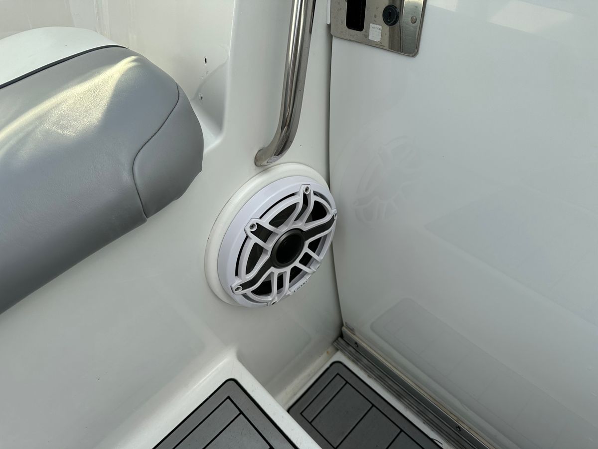 Switch Panel Upgrades & Customization for Going Coastal Marine Electronics in Eustis, FL