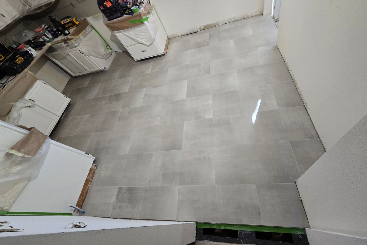 Flooring for Opus Durum in Denver, CO